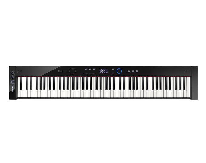Piano Digital Casio Privia PX-S7000 Negro