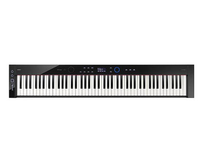 Piano Digital Casio Privia PX-S7000 Negro