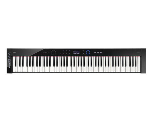 Piano Digital Casio Privia PX-S7000 Negro