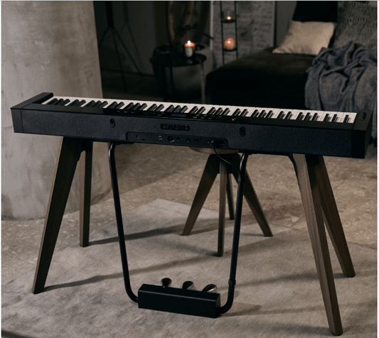 Piano Digital Casio Privia PX-S7000 Negro