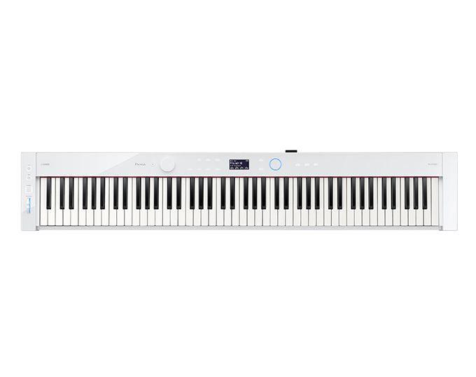 Piano Digital Casio Privia PX-S7000 Blanco