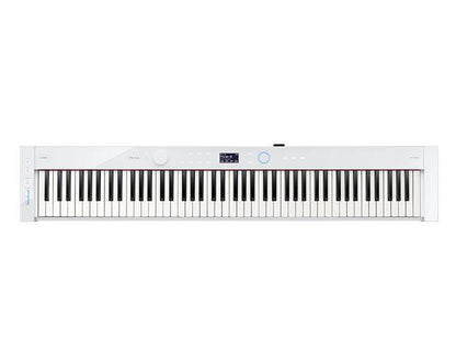 Piano Digital Casio Privia PX-S7000 Blanco