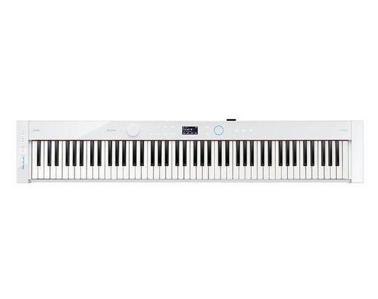 Piano Digital Casio Privia PX-S7000 Blanco