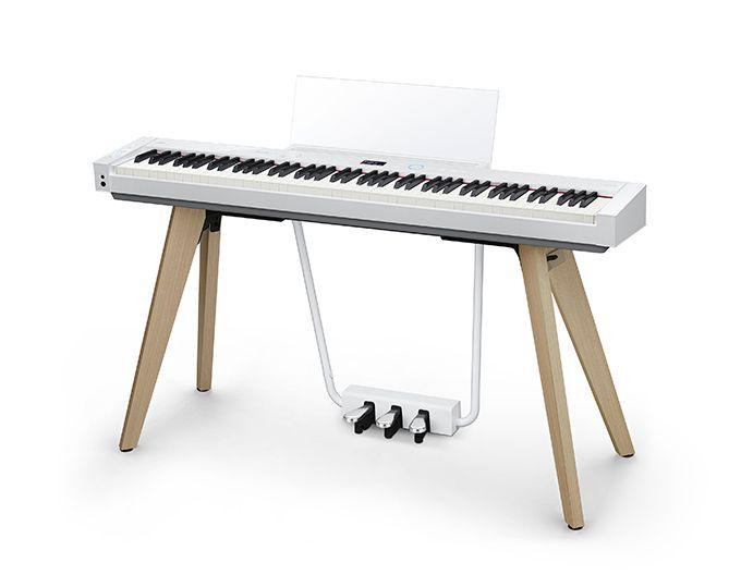 Piano Digital Casio Privia PX-S7000 Blanco