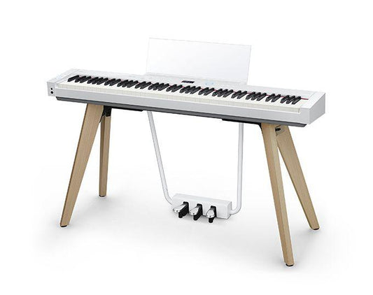 Piano Digital Casio Privia PX-S7000 Blanco