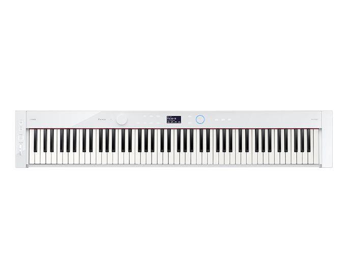 Piano Digital Casio Privia PX-S7000 Blanco