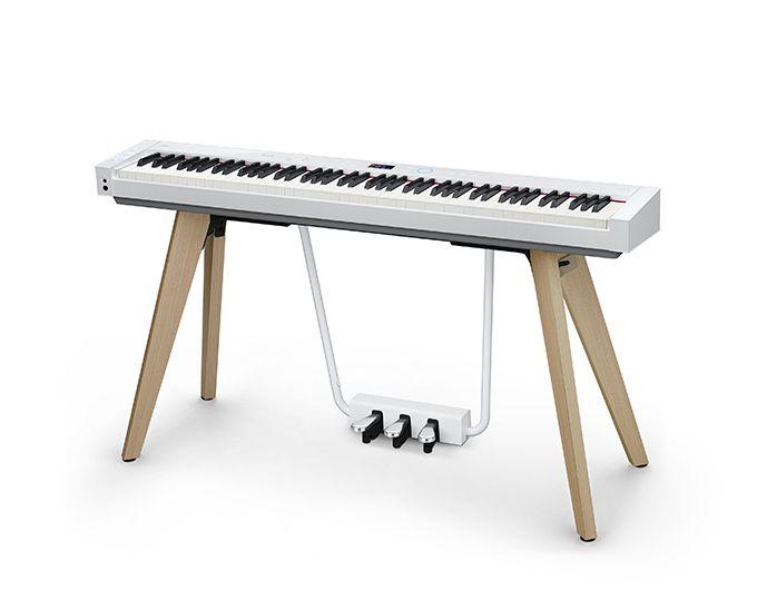 Piano Digital Casio Privia PX-S7000 Blanco