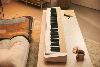 Piano Digital Casio Privia PX-S1100MB Beige Meloso