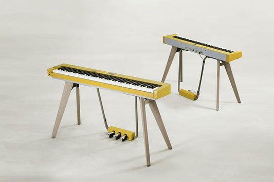 Piano Digital Casio Privia PX-S7000HM