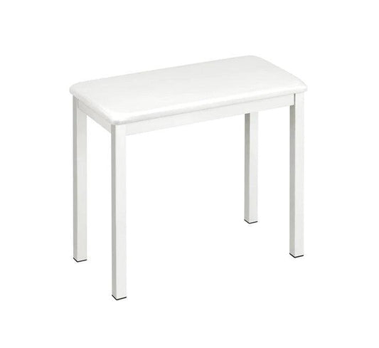 Silla Casio Teclado CB-7WE Blanca