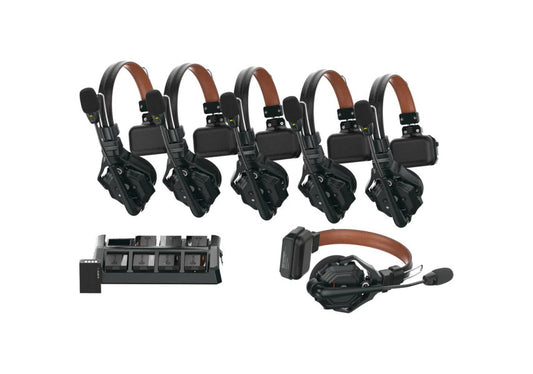 Hollyland Solidcom C1 PRO-6S