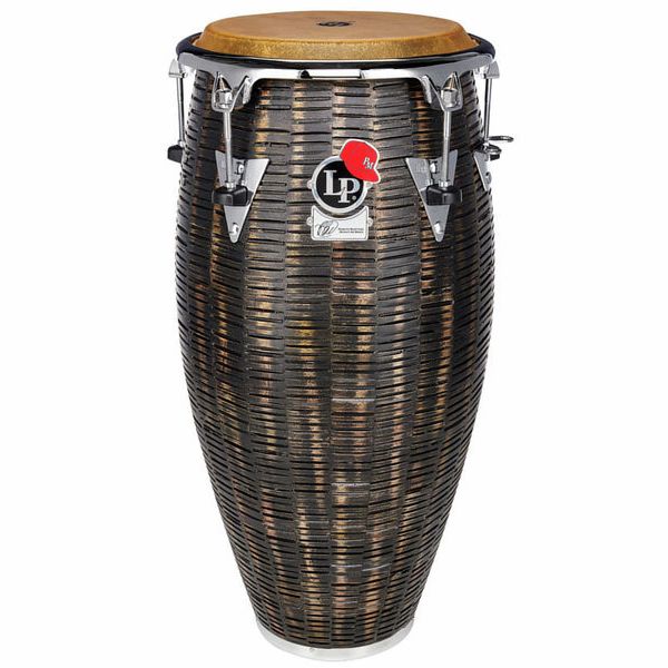 Tumbadora LP Pedrito Martínez 12 1/2" Aro Comfort