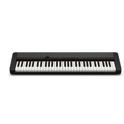 Teclado Casio Casiotone CT-S1 Negro