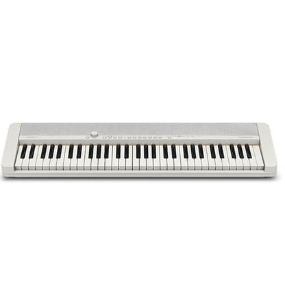 Teclado Casio Casiotone CT-S1 Blanco