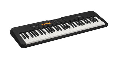Teclado Casio Casiotone CT-S100 con Adaptador