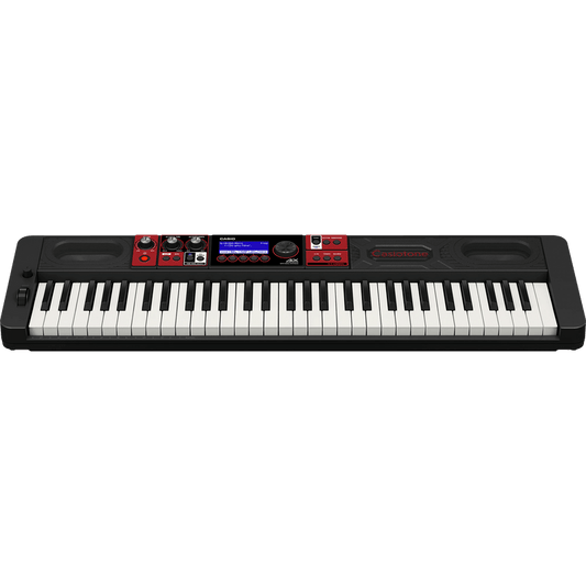 Teclado Casio Casiotone CT-S1000V