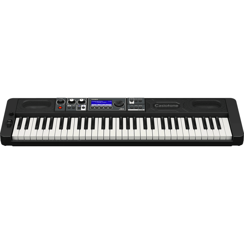 Teclado Casio Casiotone CT-S500