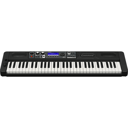Teclado Casio Casiotone CT-S500