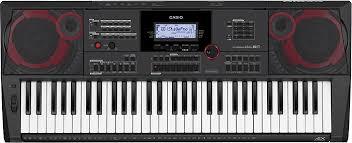 Teclado Casio CT-X3000 Con Adaptador