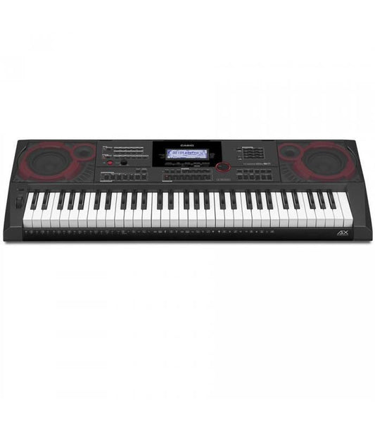 Teclado Casio CT-X5000