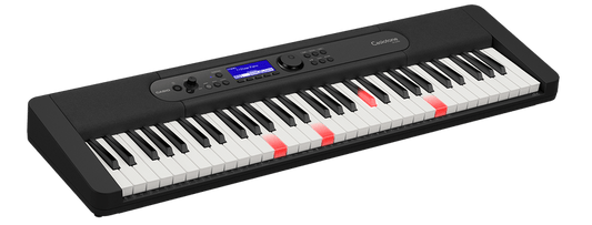 Teclado Casio Casiotone LK-S450