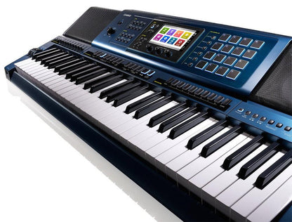 Teclado Casio MZ-X500