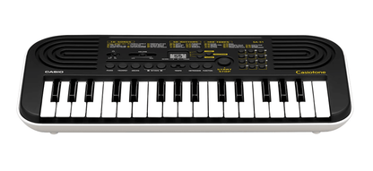 Teclado Casio SA-51H2 Con Adaptador