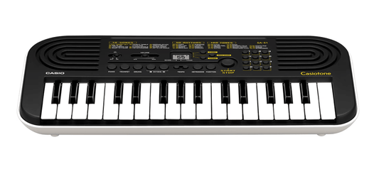 Teclado Casio SA-51H2 Con Adaptador