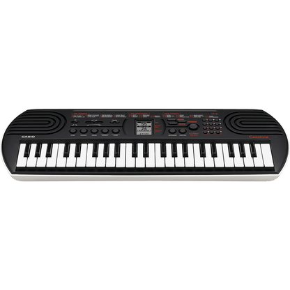 Teclado Casio SA-81H2 con Adaptador
