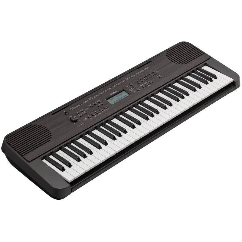 Teclado Electrónico PSR-E360 (Con adaptador)