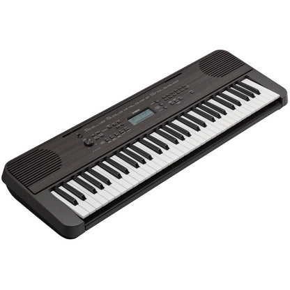 Teclado Electrónico PSR-E360 (Con adaptador)