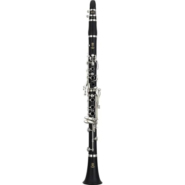 CLARINETE STANDAR YCL255