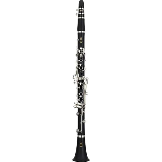 CLARINETE STANDAR YCL255